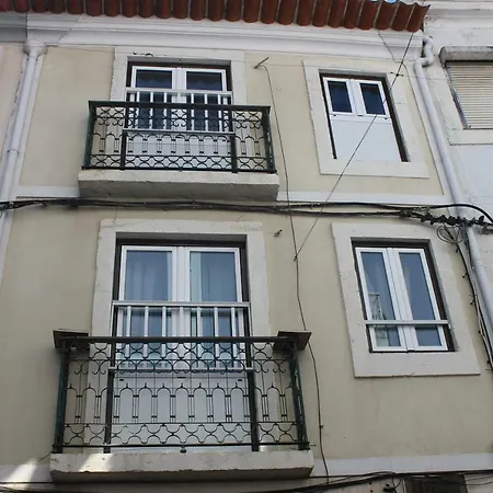 Baia Do Sado Ii شقة *