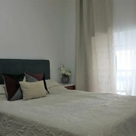 Baia Do Sado Ii * سيتوبال