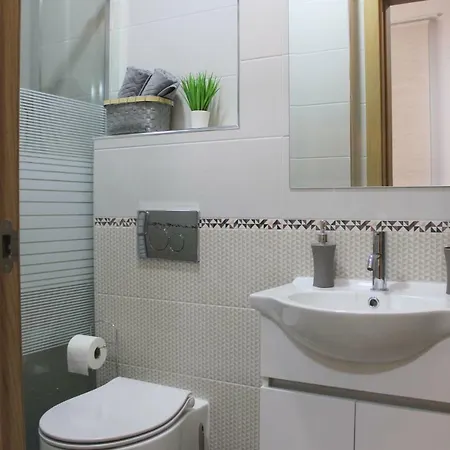 Apartment Baia Do Sado Ii