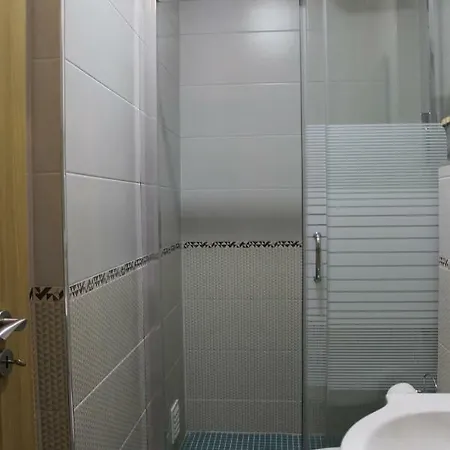 Apartment Baia Do Sado Ii Setubal