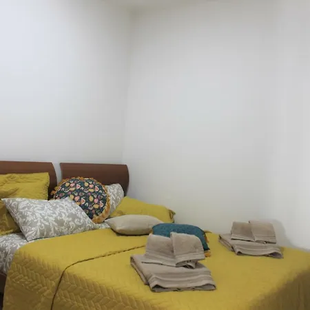 Apartman Baia Do Sado Ii Setúbal