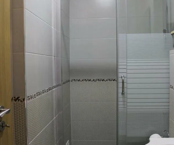 Lägenhet Baia Do Sado Ii Setúbal